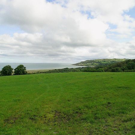 Wern Y Wylan Court Villa Llanddona Bagian luar foto
